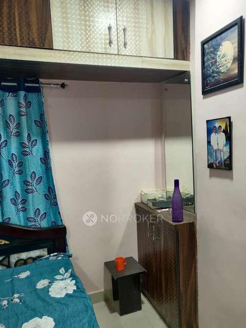 2 BHK Flat In Srinilayam For Sale  In Pragathi Nagar
