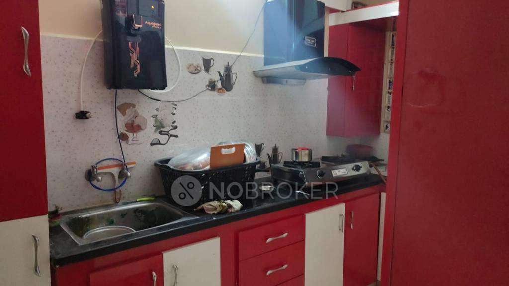 2 BHK Flat In Srinilayam For Sale  In Pragathi Nagar