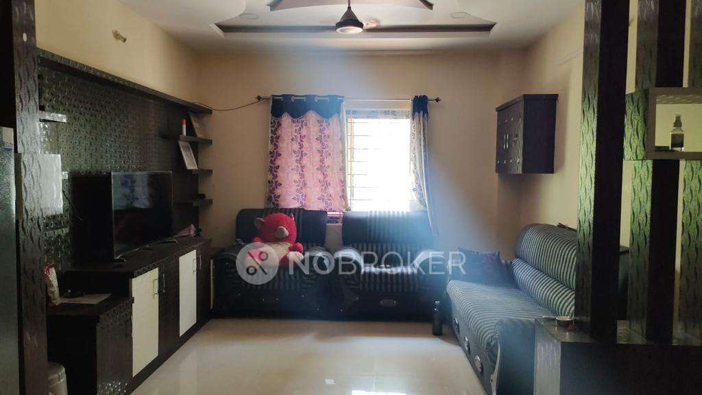 2 BHK Flat In Srinilayam For Sale  In Pragathi Nagar