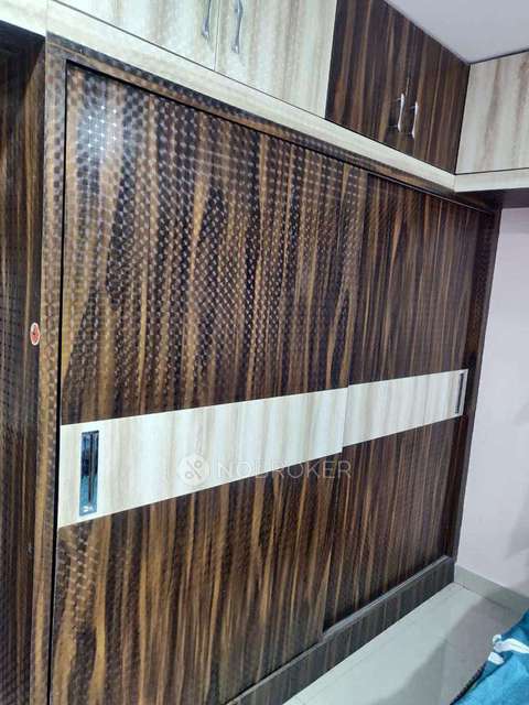 2 BHK Flat In Srinilayam For Sale  In Pragathi Nagar