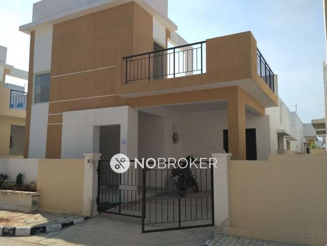 2 BHK House For Sale  In Rampally