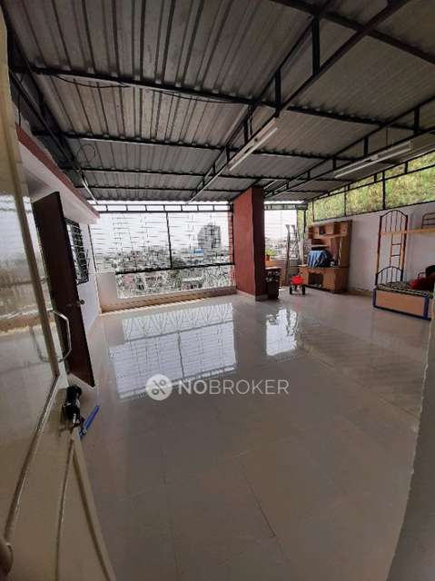 2 BHK Flat In Sai Vinayak Residency for Rent In Kasarwadi