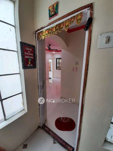 2 BHK Flat In Sai Vinayak Residency for Rent In Kasarwadi