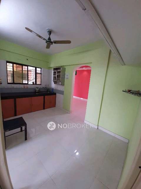 2 BHK Flat In Sai Vinayak Residency for Rent In Kasarwadi