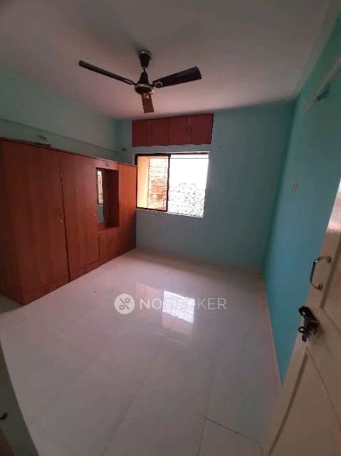 2 BHK Flat In Sai Vinayak Residency for Rent In Kasarwadi