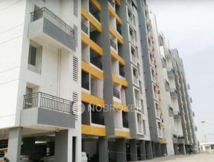 2 BHK Villa In Little Hearts for Rent  In Undri
