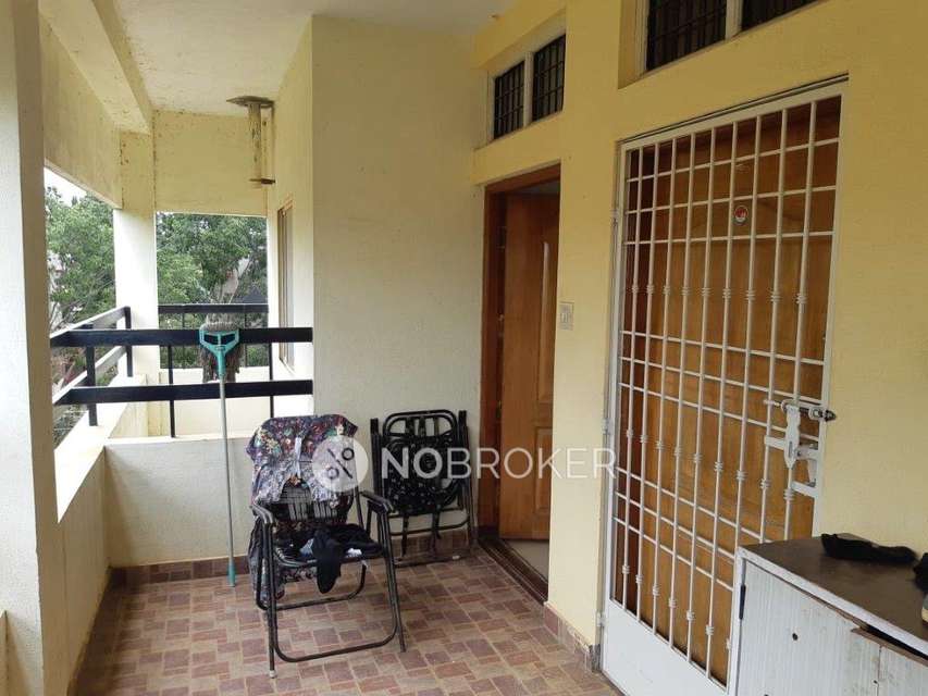 2 BHK Flat In Bethlehem House For Sale  In Kattigenahalli