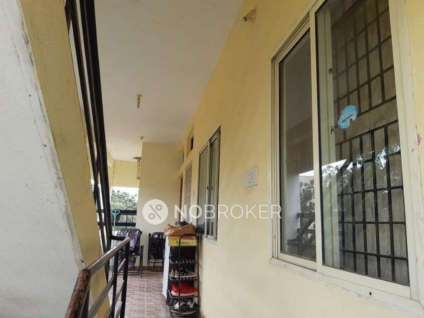 2 BHK Flat In Bethlehem House For Sale  In Kattigenahalli