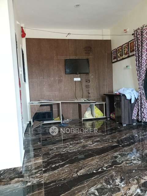 1 BHK House for Rent  In Lohegaon