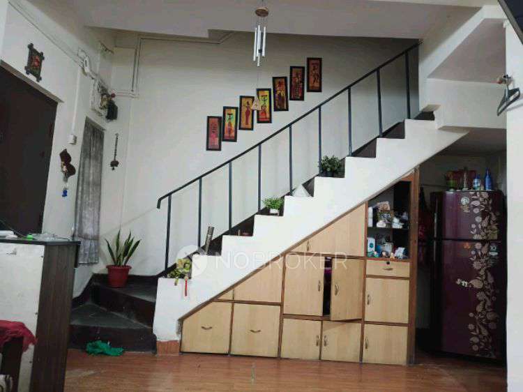 2 BHK House For Sale  In Airoli Sector 4  Sai Clinic