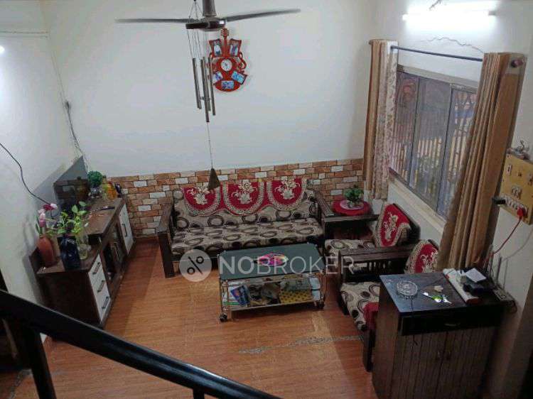 2 BHK House For Sale  In Airoli Sector 4  Sai Clinic