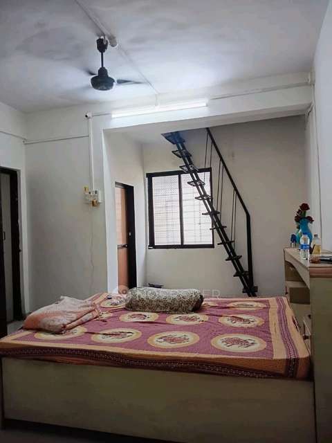 2 BHK House For Sale  In Airoli Sector 4  Sai Clinic
