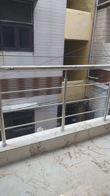 1 BHK Flat In Standalone Building  For Sale  In Rithala