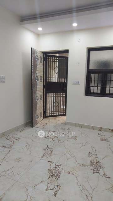 1 BHK Flat In Standalone Building  For Sale  In Rithala