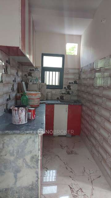 1 BHK Flat In Standalone Building  For Sale  In Rithala
