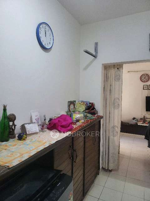 2 BHK Flat In Rose Parade Society, Kondhwa for Rent  In Kondhwa