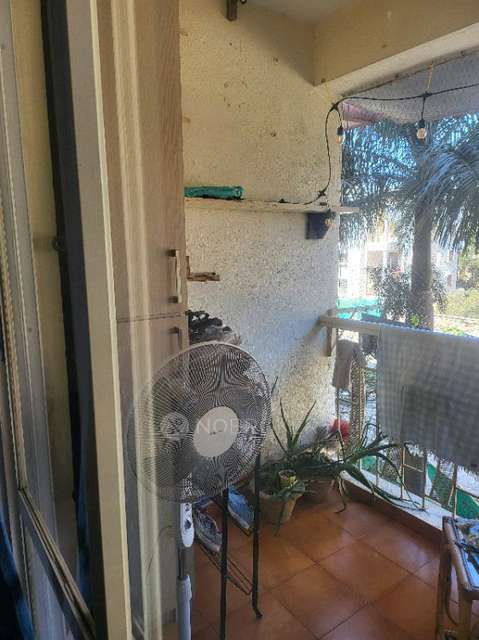 2 BHK Flat In Rose Parade Society, Kondhwa for Rent  In Kondhwa