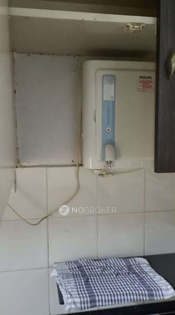 2 BHK Flat In Rose Parade Society, Kondhwa for Rent  In Kondhwa