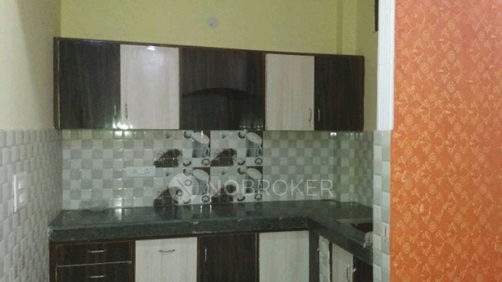 1 BHK Flat for Rent  In Hari Nagar
