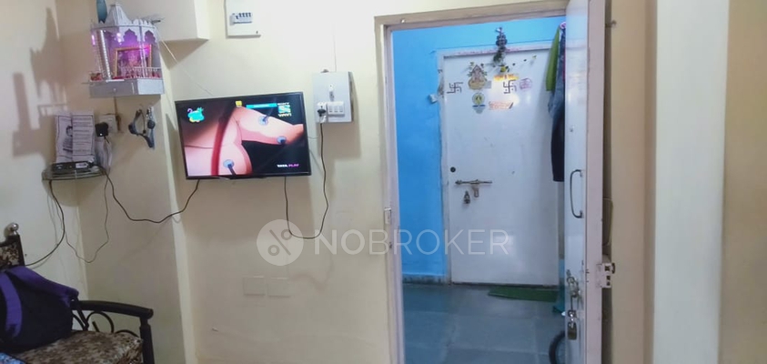 1 BHK Flat In Mhada Morarji Mill for Rent  In Ashok Nagar