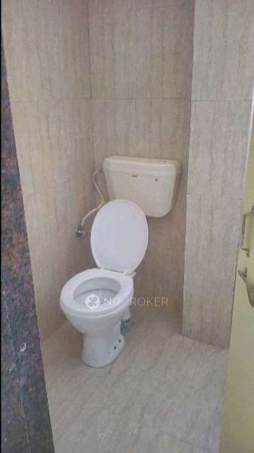 1 BHK Flat In Ganraj Building for Rent  In New Sanghavi