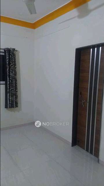 1 BHK Flat In Ganraj Building for Rent  In New Sanghavi