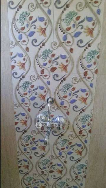 1 BHK Flat In Ganraj Building for Rent  In New Sanghavi
