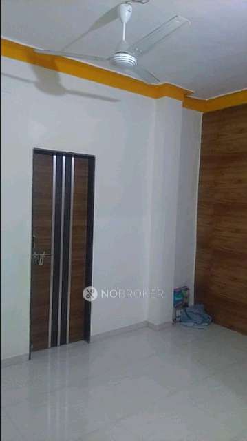 1 BHK Flat In Ganraj Building for Rent  In New Sanghavi
