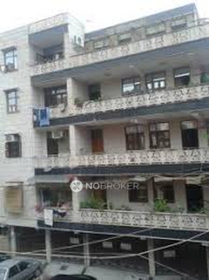 1 BHK Villa In Kamna Apartment, Vaishali Sector 5, Ghaziabad, Vaishali for Rent  In Vaishali