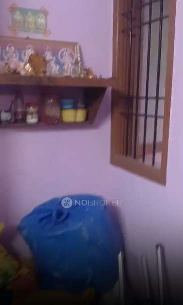 1 RK House for Rent  In Saidapet