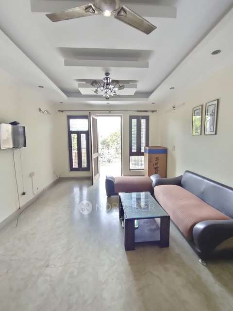 3 BHK House for Rent  In A-block, Vikaspuri