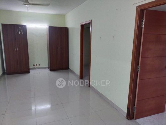 2 BHK Flat In Mantri Synergy for Rent  In Padur