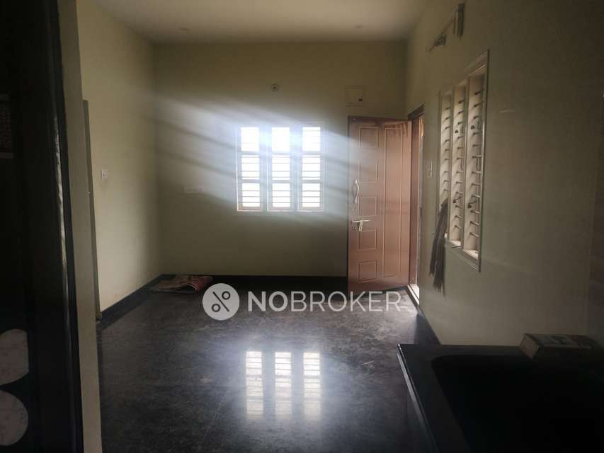 1 BHK House for Rent  In Chikkabidarakallu