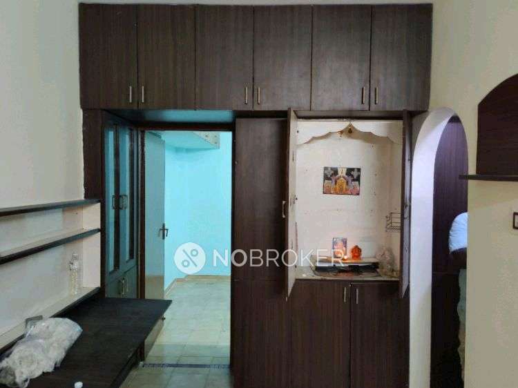 2 BHK Flat In Triveni Thangam, B Block For Sale  In Sadasivam Nagar