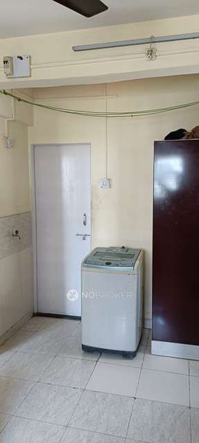 1 BHK Flat In Tukaram Heights For Sale  In  Phursungi