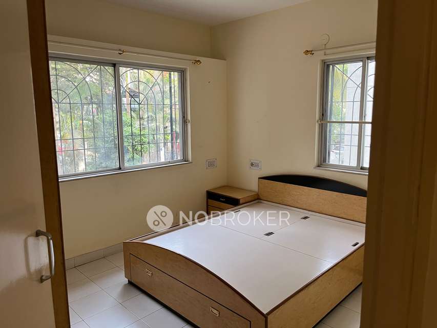 3 BHK Flat In Nandanvan Apartment for Rent  In Pimpri Chinchwad