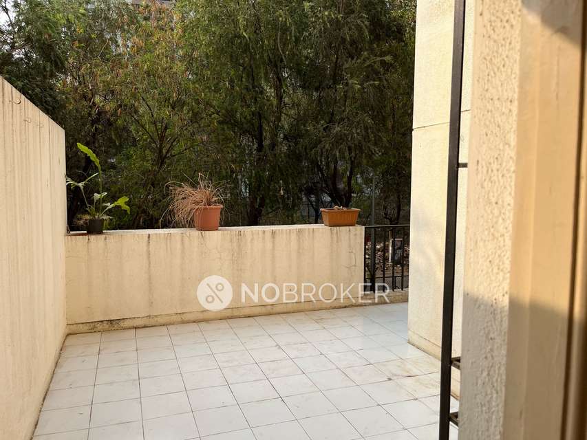 3 BHK Flat In Nandanvan Apartment for Rent  In Pimpri Chinchwad