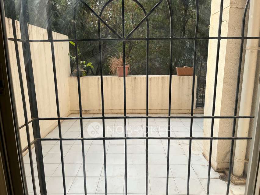 3 BHK Flat In Nandanvan Apartment for Rent  In Pimpri Chinchwad