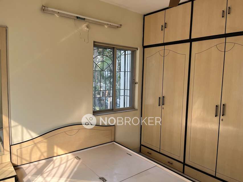 3 BHK Flat In Nandanvan Apartment for Rent  In Pimpri Chinchwad