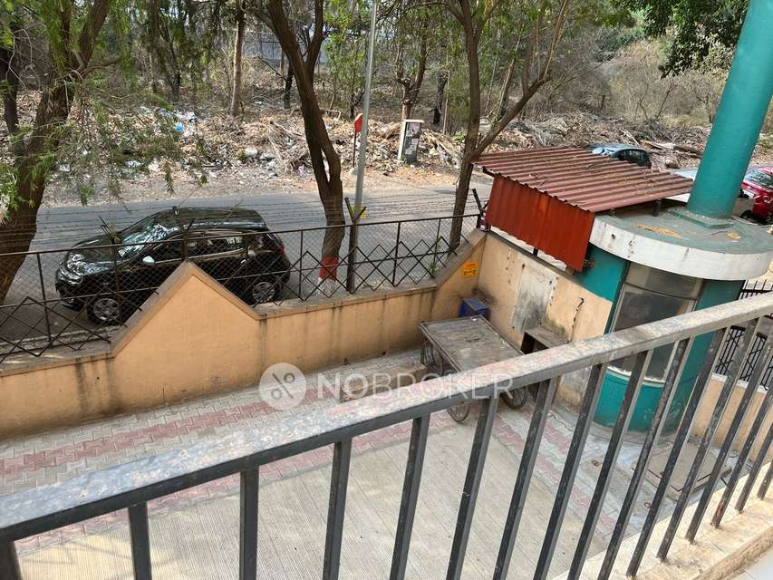 3 BHK Flat In Nandanvan Apartment for Rent  In Pimpri Chinchwad