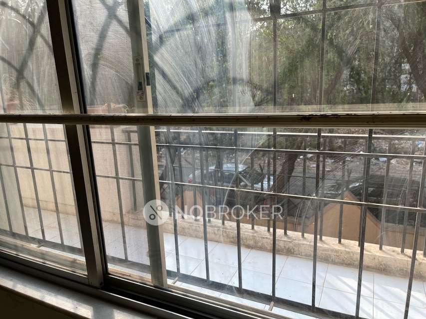 3 BHK Flat In Nandanvan Apartment for Rent  In Pimpri Chinchwad