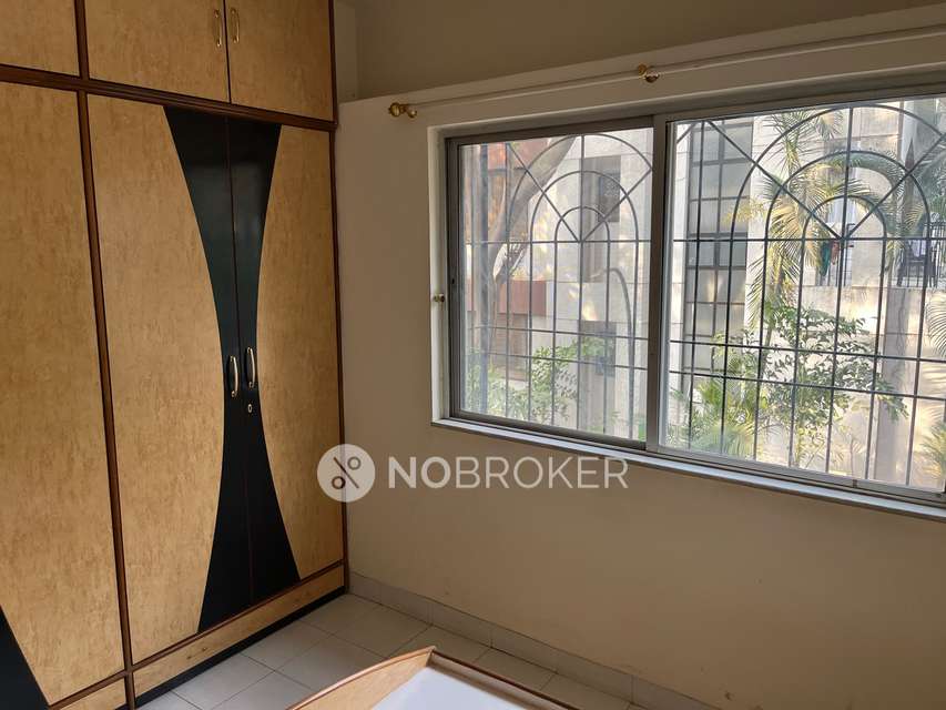 3 BHK Flat In Nandanvan Apartment for Rent  In Pimpri Chinchwad