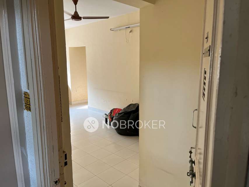 3 BHK Flat In Nandanvan Apartment for Rent  In Pimpri Chinchwad