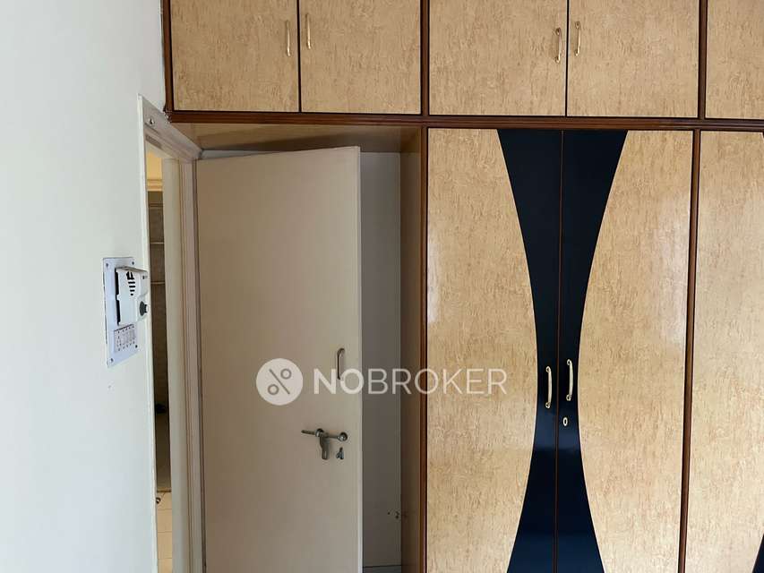 3 BHK Flat In Nandanvan Apartment for Rent  In Pimpri Chinchwad