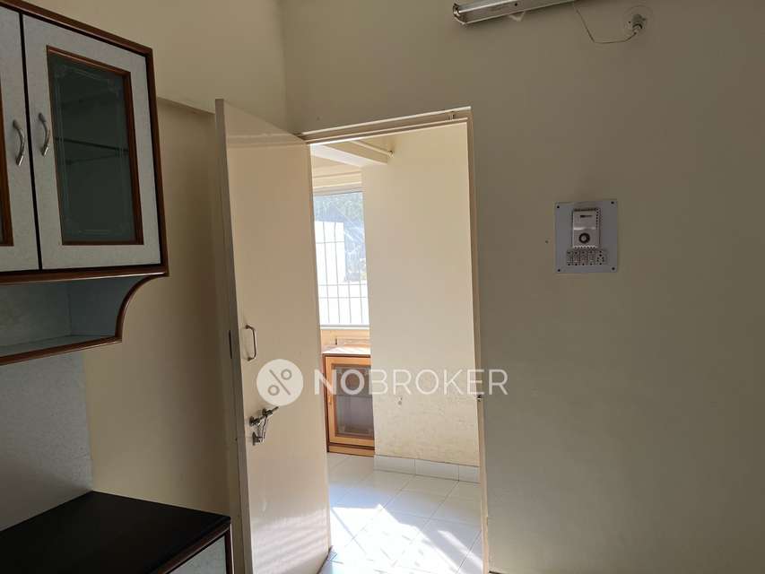 3 BHK Flat In Nandanvan Apartment for Rent  In Pimpri Chinchwad