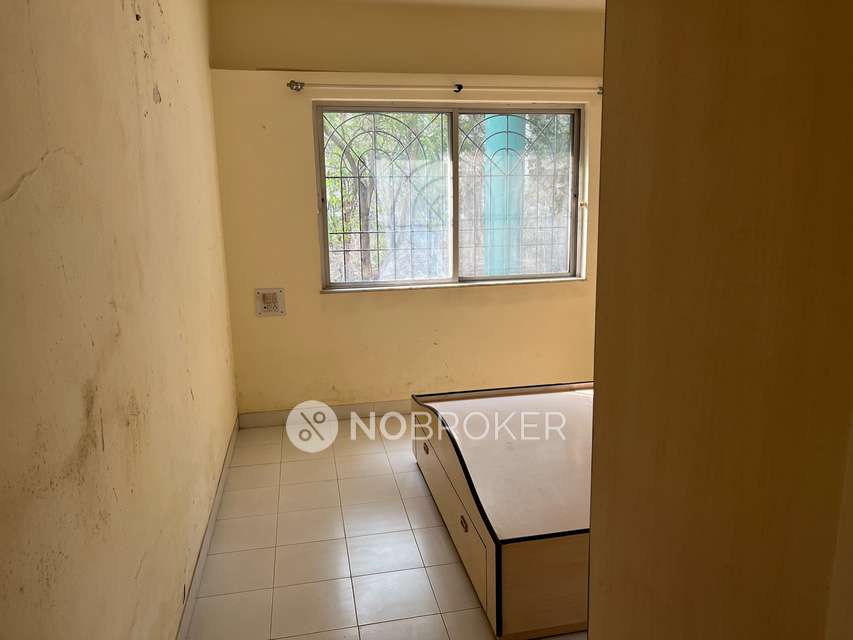 3 BHK Flat In Nandanvan Apartment for Rent  In Pimpri Chinchwad