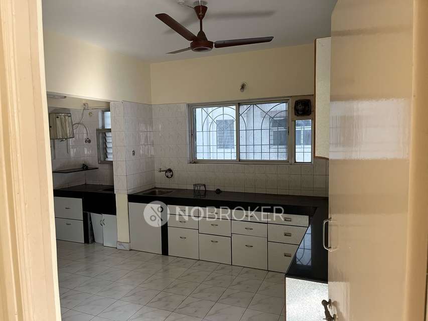 3 BHK Flat In Nandanvan Apartment for Rent  In Pimpri Chinchwad