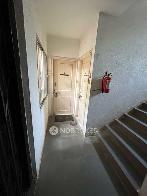 3 BHK Flat In Nandanvan Apartment for Rent  In Pimpri Chinchwad