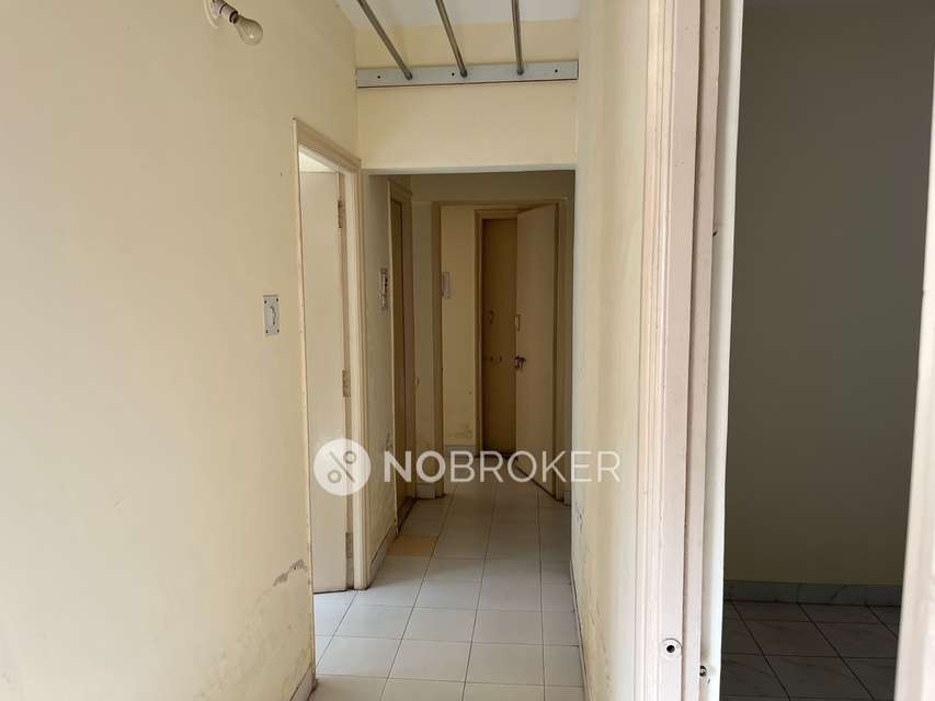 3 BHK Flat In Nandanvan Apartment for Rent  In Pimpri Chinchwad