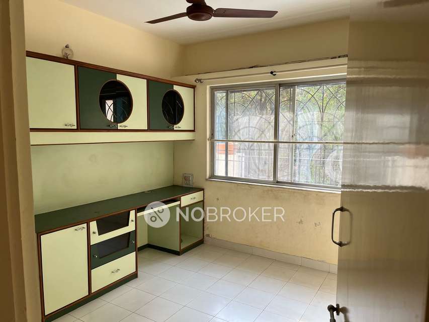 3 BHK Flat In Nandanvan Apartment for Rent  In Pimpri Chinchwad